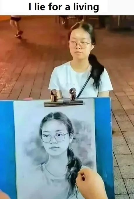 Ke nie instagram, tak za vs zaklam aj maliari